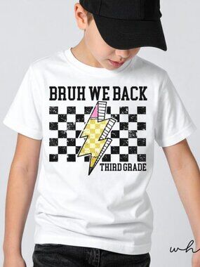 third grade shirt,back to school shirt,3rd grade shirt, third grade shirt